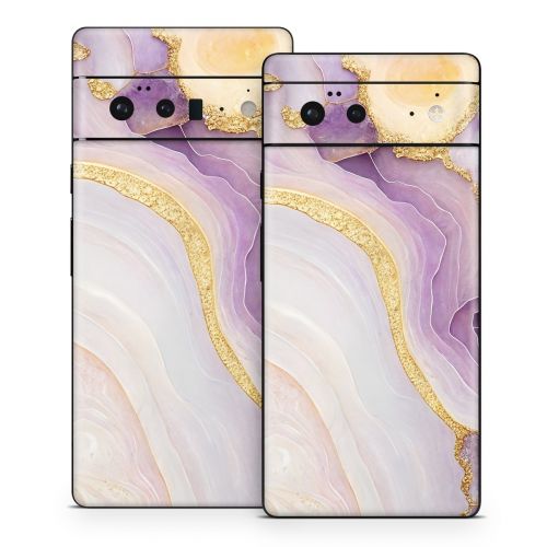 Harmony Agate Google Pixel 6 Series Skin