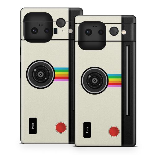 Insta Google Pixel 6 Series Skin