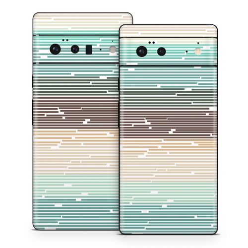 Jetty Google Pixel 6 Series Skin