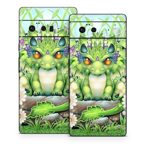 Love Your Inner Child Google Pixel 6 Series Skin