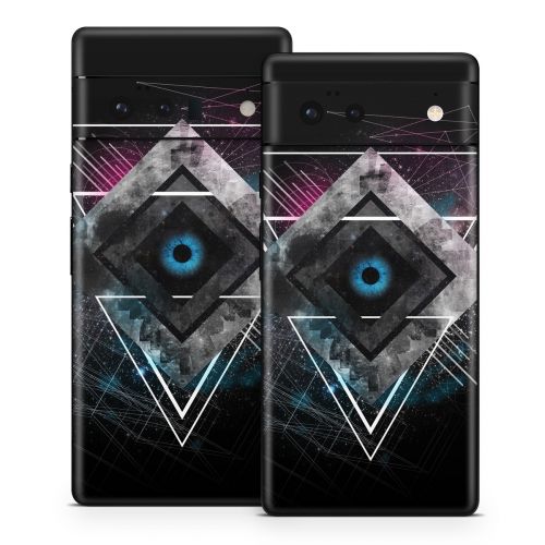 Luna Google Pixel 6 Series Skin