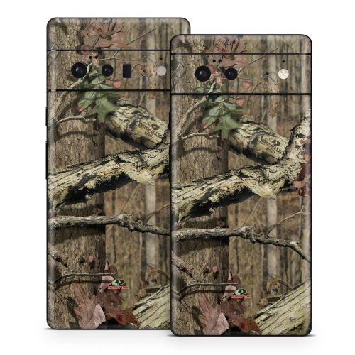 Break-Up Infinity Google Pixel 6 Series Skin