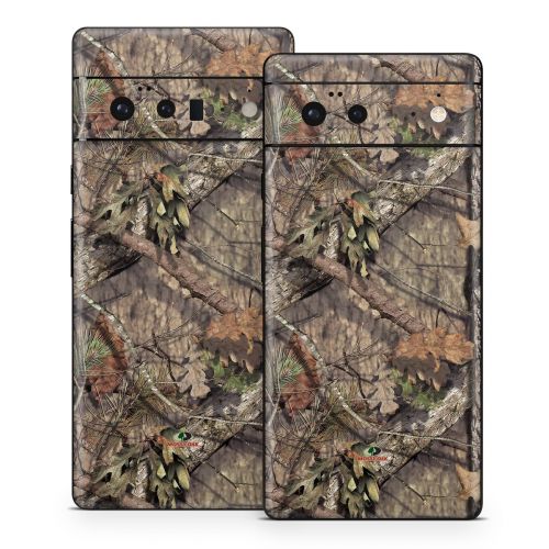Break-Up Country Google Pixel 6 Series Skin