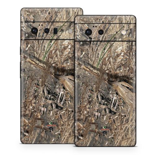 Duck Blind Google Pixel 6 Series Skin