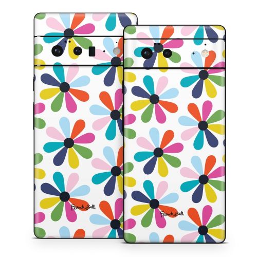 Multiflo Google Pixel 6 Series Skin