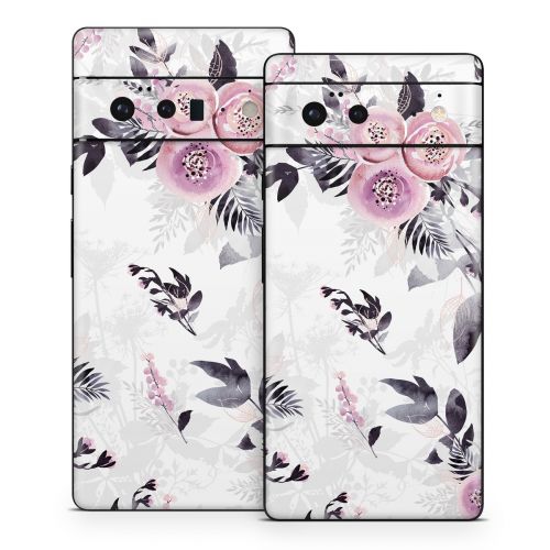 Neverending Google Pixel 6 Series Skin