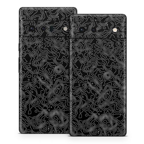 Nocturnal Google Pixel 6 Series Skin