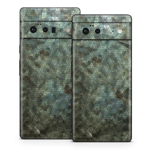 Outcrop Google Pixel 6 Series Skin