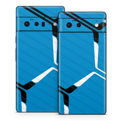 The Fly Guy Google Pixel 6 Series Skin
