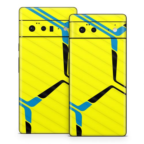 Ozone YIK Google Pixel 6 Series Skin