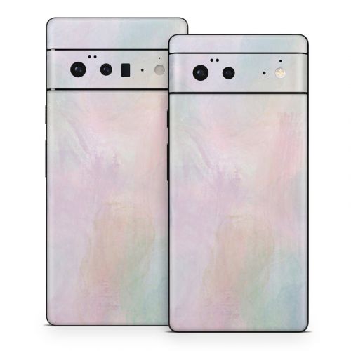 Painted Gaze Google Pixel 6 Series Skin