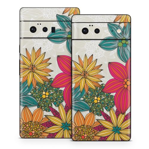 Phoebe Google Pixel 6 Series Skin