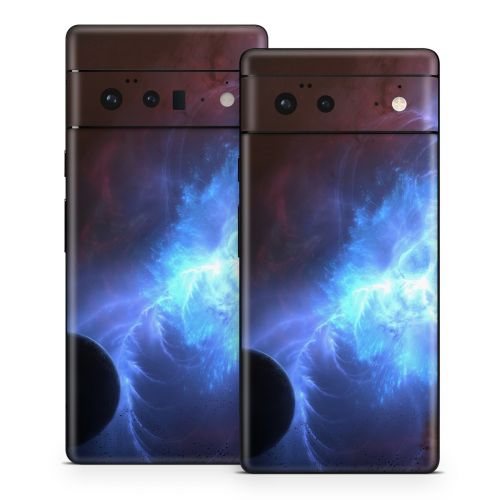Pulsar Google Pixel 6 Series Skin
