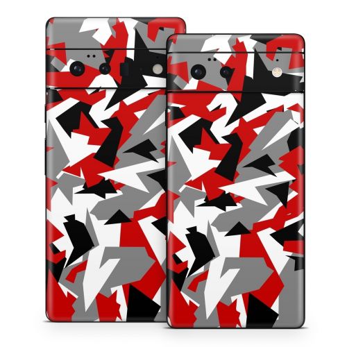 Signal Google Pixel 6 Series Skin