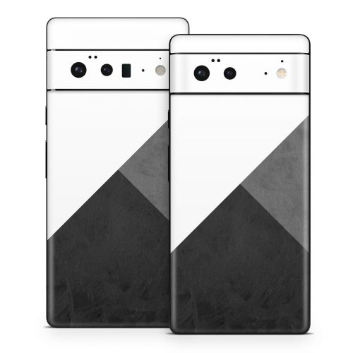 Slate Google Pixel 6 Series Skin