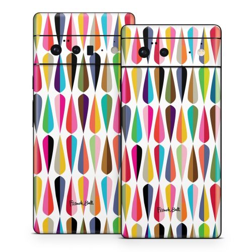 Slice Google Pixel 6 Series Skin