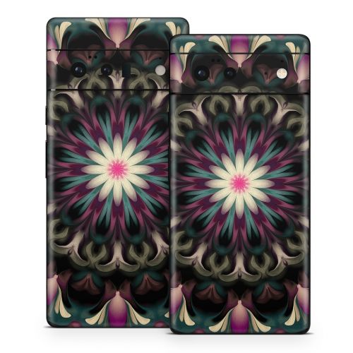 Splendidus Google Pixel 6 Series Skin