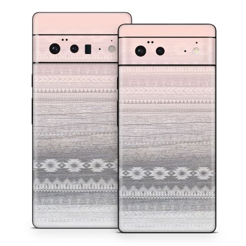 Sunset Valley Google Pixel 6 Series Skin