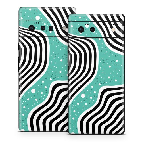Sweet Google Pixel 6 Series Skin