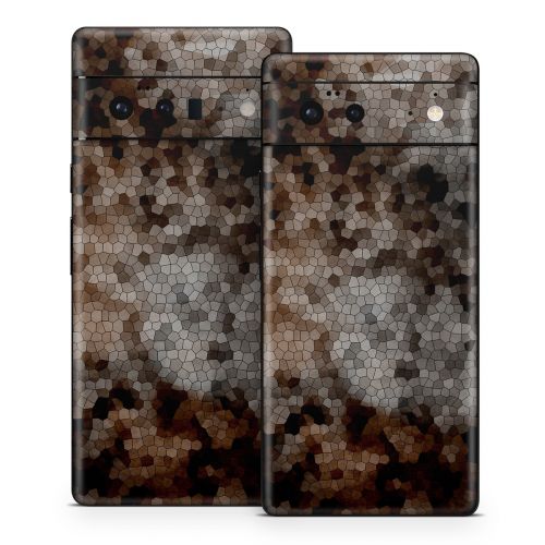 Timberline Google Pixel 6 Series Skin
