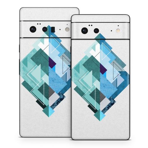 Umbriel Google Pixel 6 Series Skin