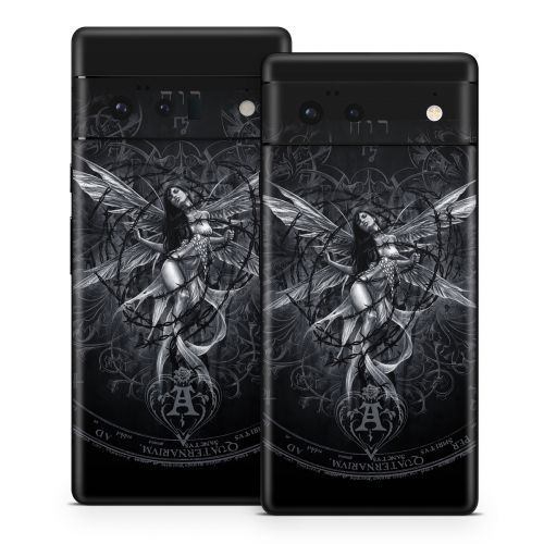 Unseelie Bound Google Pixel 6 Series Skin