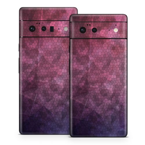 Vampire Squid Google Pixel 6 Series Skin