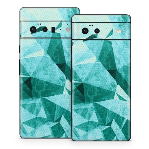 Viper Google Pixel 6 Series Skin