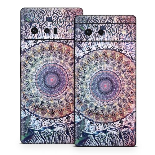 Waiting Bliss Google Pixel 6 Series Skin