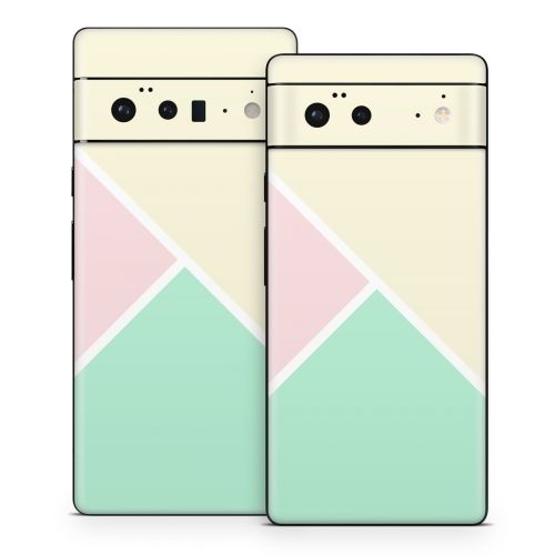 Wish Google Pixel 6 Series Skin