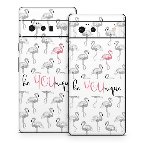 Younique Google Pixel 6 Series Skin
