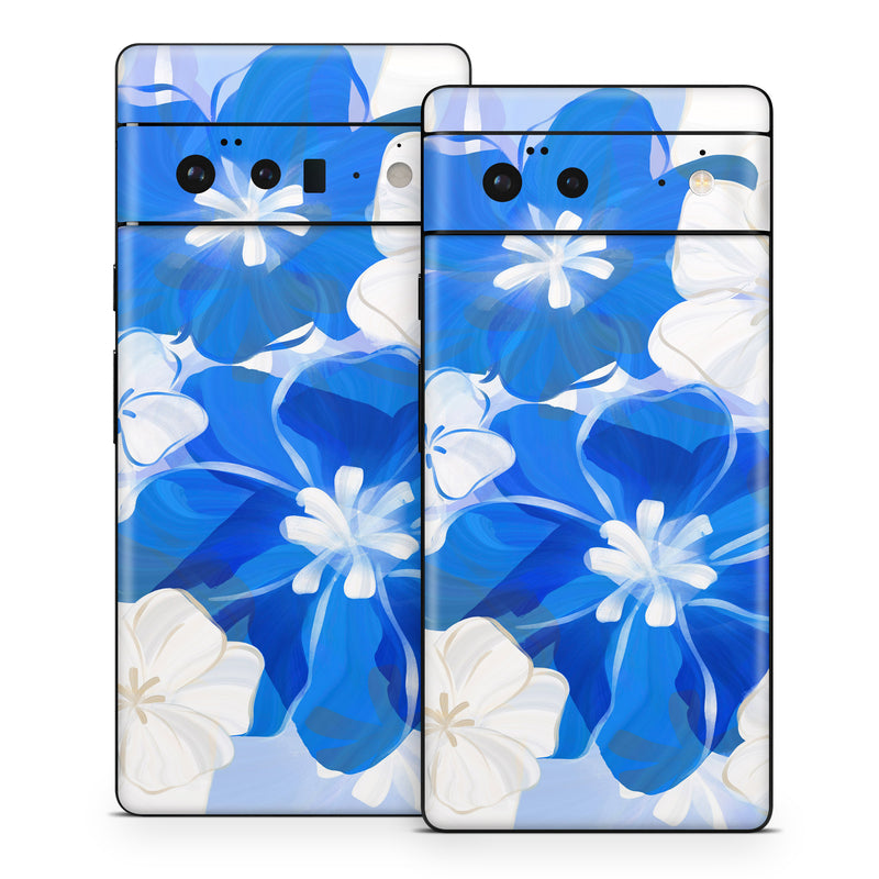 Google Pixel 6 Series Skin design
