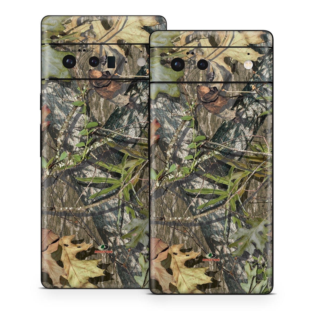 Google Pixel 6 Series Skin design of Camouflage, Military camouflage, Tree, Plant, Leaf, Design, Adaptation, Branch, Pattern, Trunk, with black, green, gray, red colors