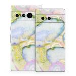 Agate Dreams Google Pixel 7 Series Skin