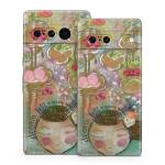 Allow Magic Google Pixel 7 Series Skin