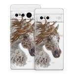 Appaloosa Google Pixel 7 Series Skin