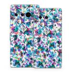 Aquatic Flowers Google Pixel 7 Series Skin