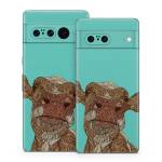 Arabella Google Pixel 7 Series Skin