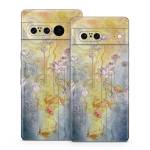 Aspirations Google Pixel 7 Series Skin