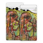 A Walk Google Pixel 7 Series Skin