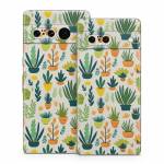 Back Porch Google Pixel 7 Series Skin