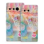 Balloon Ride Google Pixel 7 Series Skin