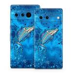 Barracuda Bones Google Pixel 7 Series Skin