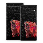 Bears Hate Math Google Pixel 7 Series Skin