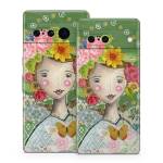 Be Glad Google Pixel 7 Series Skin