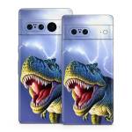 Big Rex Google Pixel 7 Series Skin