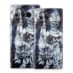 Black Mass Google Pixel 7 Series Skin
