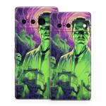 B-Movie Horror Google Pixel 7 Series Skin