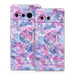Boho Fizz Google Pixel 7 Series Skin