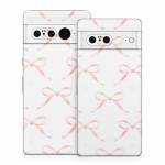 Bows Google Pixel 7 Series Skin
